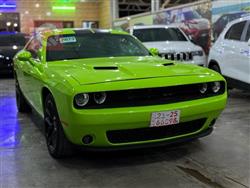 دۆج چالنجەر